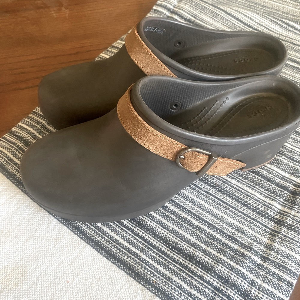 Crocs Sarah Clog